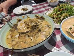 -小锅饭豆腐馆(嘉陵江街店)