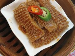 沙爹金钱肚-点都德(汇盈广场店)