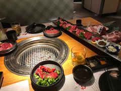 -赤坂亭M9和牛烧肉(世博源店)