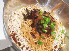 凉面-一棠龙虾•王牌虾球(楚河汉街店)