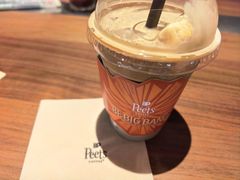 -Peet's 皮爷咖啡(东湖路手作店)