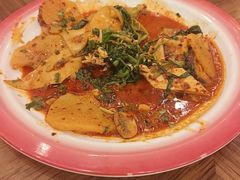 -丝路传奇·中国拉面航母店(北医三院店)