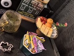 -舒沐雅阁·足浴SPA·小憩简餐(德阳店)