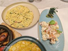 -鹿港小镇(悠唐店)