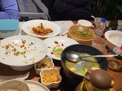 -清水亭湖北菜(大屯DT51店)