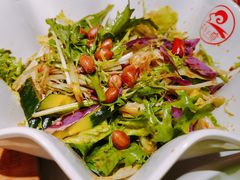 -津门老羊家·铜锅涮羊肉·烧烤(科技园店)
