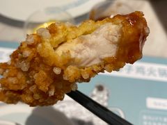 无骨鸡柳-Kyochon1991校村(共和路店)