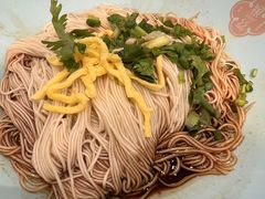 -常州银丝面馆(府琛店)