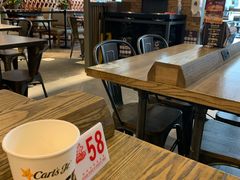 大堂-卡乐星(美罗城店)