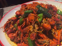 -云晓光头烧烤吧(川沙绿地店)