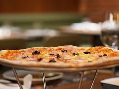 -OGGI TRATTORIA PIZZERIA(深业上城店)
