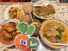 -华嫂冰室(尖沙咀店)