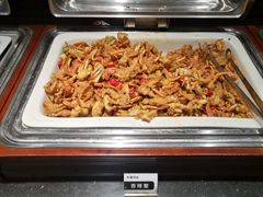 -韩盛·盛江山自助料理(中街大悦城店)