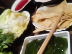 -山城辣妹子(定福庄店)