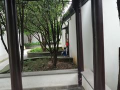 -南京市民俗博物馆(甘熙故居)