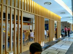 -江户前日本料理(瑞诗酒店店)
