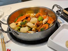 -七欣天香辣蟹火锅(淮安璟和名城店)