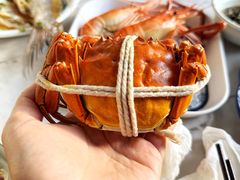 -小陆莲花蟹园农家乐(莲花岛店)