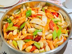 -黄记煌三汁焖锅(悦方IDmall店)