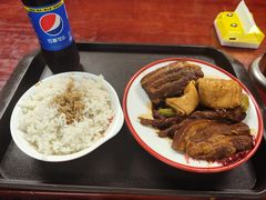 -刘小忙把子肉(北园大街总店)