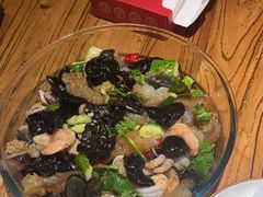 -永红源啤酒·烧烤·海鲜·大排档(台柳路店)