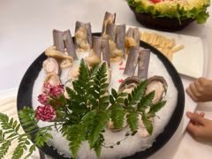 -宝燕壹号(徐汇店)