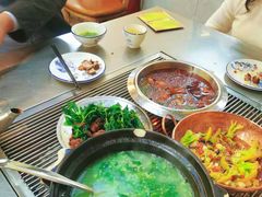 -阳光山水江湖菜馆(西山龙门店)