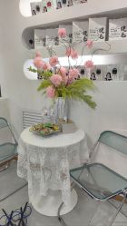 -芊冉•美甲美睫纹绣