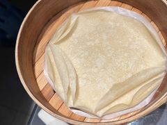-小大董·烤鸭(观景餐厅·南京西路店)