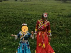 -关山草原