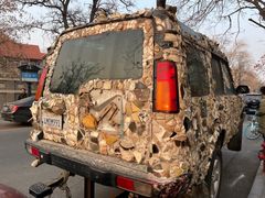 -天津五大道文化旅游区