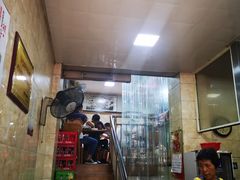大堂-祁家面馆(大香炉店)