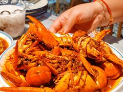 -三妹小龙虾·黄油蟹(华侨城总店)