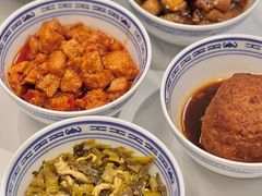 -鲁达面馆本帮风味(共康东路店)