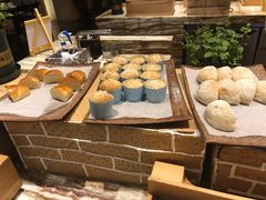 -AdD全日制餐厅(中谷花园酒店)