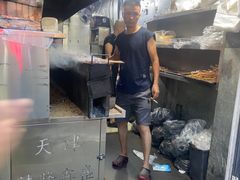 -同来顺烧烤餐厅(哈尔滨道店)