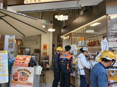 -张腾记茶餐厅(保利大都汇C区店)