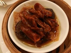 -葡京日丽(澳门葡京酒店)
