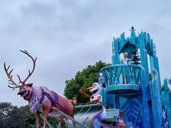 -上海迪士尼度假区