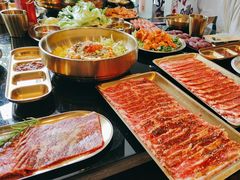 -东味北道熟成·炭火烤肉(九龙店)