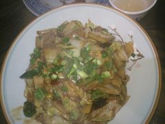 -老灶房-四川土菜(铁牛广场店)