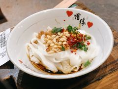 猪油拌粉-盟重烧烤(高正街店)