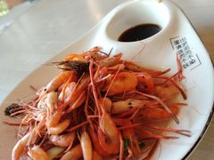 -红灯笼姥姥饭店·江景餐厅
