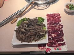 -潮泰牛肉火锅 · 创于1992年(车公庙店)