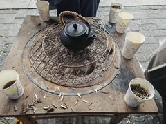 -胖子鱼·天水麻辣鱼火锅(秦州407店)