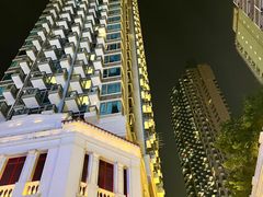 -香港港岛英迪格酒店