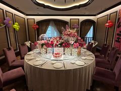 -王府井酒店(金桥港湾店)