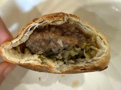 -百年夯碳烤胡椒饼(阿拉城店)