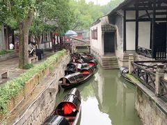 -绍兴鲁迅故里·沈园景区