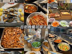 -广州奥园喜来登酒店
